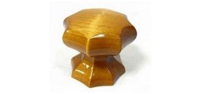 Ручка дверн.дер.