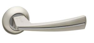 Ручка раздельная SOUND RM SN/CP-3