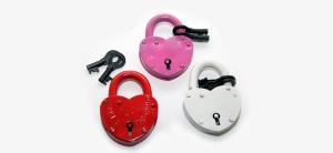 Замок навесной ЗВС-2 