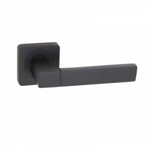 Ручка VЕTTORE R06.081 MBP (Чёрный Матовый)