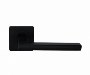 Ручка VЕTTORE R06.031 MBP (Чёрный Матовый)