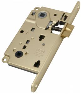 Защелка B01013.50.03 WC латунь A.G.B. защёлка вверху