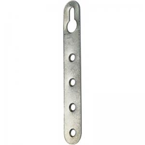 Подвеска мебельная Металлист L-105 цинк