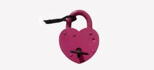 Замок навесной ЗВС-2 