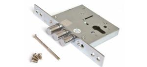 Замок врезной Apecs Premier T-57-CR