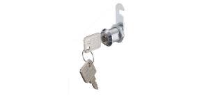 Замок почтовый MSM CL1-30