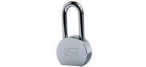 АЛЛЮР Замок навесной ZX-865L Blister