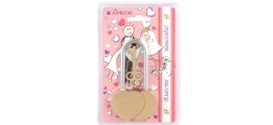 Замок навесной Apecs PDB-33-60 Blister