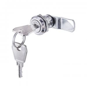 Замок щитовой 705-16 англ. Ключ