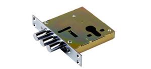 Корпус замка 2514Ц-3р