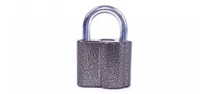 Замок навесной ЧАЗ ВС2-26 Одинак. кл! Исп5