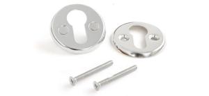 Накладка цилиндровая Апекс DP-C-06-CR