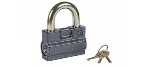 Замок навесной ЧАЗ ВС2- 7 Blister