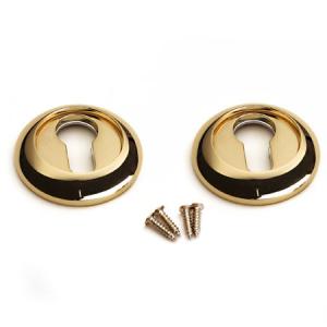 Накладка цил. Apecs DP-C-05-G