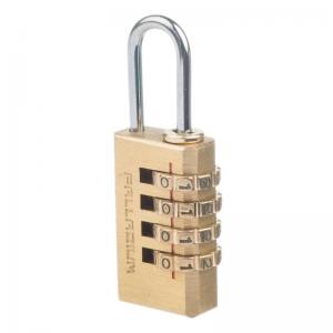 Замок навесной PALLADIUM 401В-20 -Blister