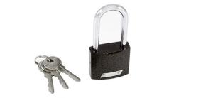 Замок навесной AVERS PD-01-38-L