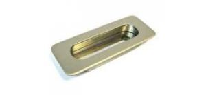 Ручка для шкафов купе 521 SN