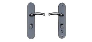 Фурнитура МХ МЛ 200  Ellipse 