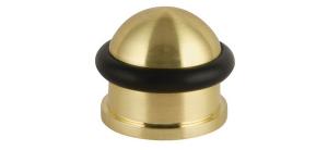 Упор дверной DS PF-26 SG-4 матовое золото