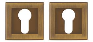 Накладка под цил. ET QL CF-17 кофе