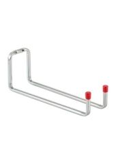 Держатель 120х250х90 мм, оцинк., 17 кг