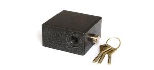 Замок навесной ЧАЗ ВС2-12 Blister