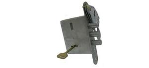 Замок врезной ЗВ 8-8 3кл.  Батайск