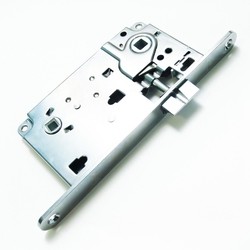 Защелка НОРА-М 13-90мм (хром) под фиксатор