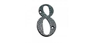 Цифра НОЭЗ 8-110-S черный