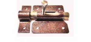 Задвижка круглая ЗК-1 (полимер)