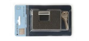 Замок навесной Apecs PD-10-90