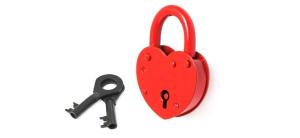 Замок навесной ЗВС-3 