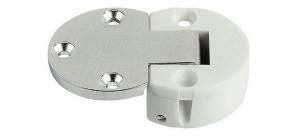 Петля барная SAMET белая 14782