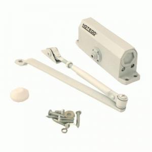 Доводчик NOTEDO DC- 30 бежевый