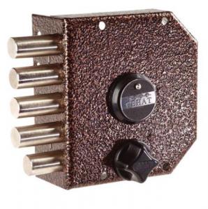 Замок накладной 