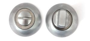 Фиксатор  AVERS WC-1203-CRM