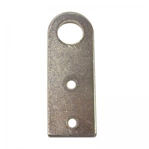 Пробой- ушко 18х50х1,8 цинк Металлист (Кунгур)