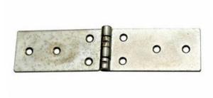 Петля карточная 200*45 цинк Кунгур