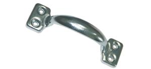 Ручка-скоба РС-90 /цинк/  Кунгур