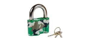 Замок навесной ЧАЗ ВС2- 60-01 