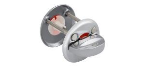 Фиксатор FUARO WC-001-CP (хром)