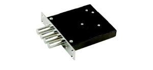 Корпус замка 2514С-4р