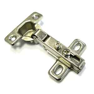 Петля 4-х шарнир.26 2603АЕ92 накладная 38