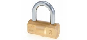 Замок навесной Булат ВС 1-040 Blister