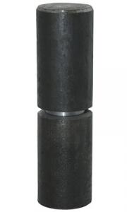 Петля гаражная ф 36*140(с шариком)  Москва 