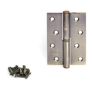 Петля Apecs 100*70 B-Steel-AB-R