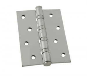 Петля универс. MSM 100mm 4I SN (Матовый никель)