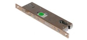 Замок врезной ГАРДИАН PROFI 35.11Р.16 с роликом