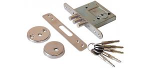 Замок врезной Сельмаш ЗВ-074