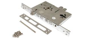 Замок тяжелый Apecs T-34-CR